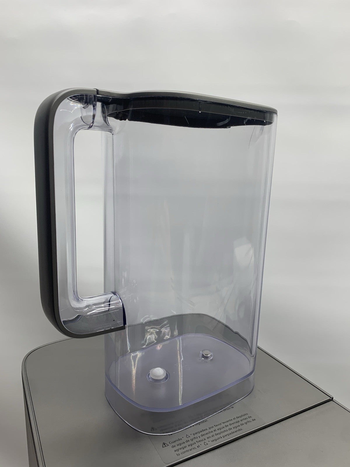 PHILIPS Reverse Osmosis Water Dispenser Filter Countertop ADD6928 Cold & Hot
