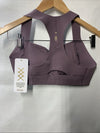 Rhone Women's Revive Gym Sport Bra Wireless Pull-On Size Small Good Coverage