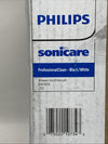 Philips Sonicare HX7513/72 ProfessionalClean Power Toothbrush Black/White 2 Pack