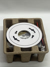 Kidde 20SAR-W Hardwired Kidde App Enabled Smart Smoke Detector w/Backup Battery