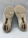 Waco SPENCO St. Maarten Womens Size 5B Perforated Suede Half Loafer Slip-On Blue