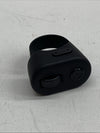 KINMATES Tiktok Scrolling Ring Page Turner for Kindle App Remote Control Black