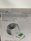 CAVN CH-S692L Automatic Blood Pressure Monitor, One-Touch Barrel-Type Upper Arm