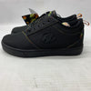 HEELYS Unisex-Child Pro 20 Rainbow Wheel Heel Shoe Little Big Kid/Adult Size 7