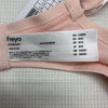 Freya Women's Starlight Underwire Side Support Bra Starlight Rosewater Size 36DD