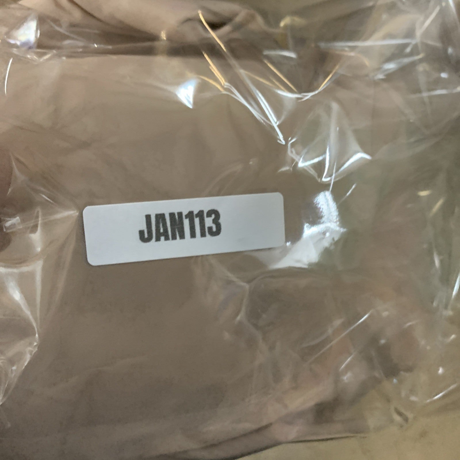 BALI Cool Comfort Revolution Easylite T-Shirt Bra Seamless Pullover Size 3XL