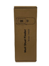 Jurgen K Multi Functional Wall Stud Finder TH530 Battery Operated Scratch Yellow