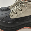 Women's Waterproof Hiking Boots Lightweight Outdoor Size  11 Grey/Black Lace-up