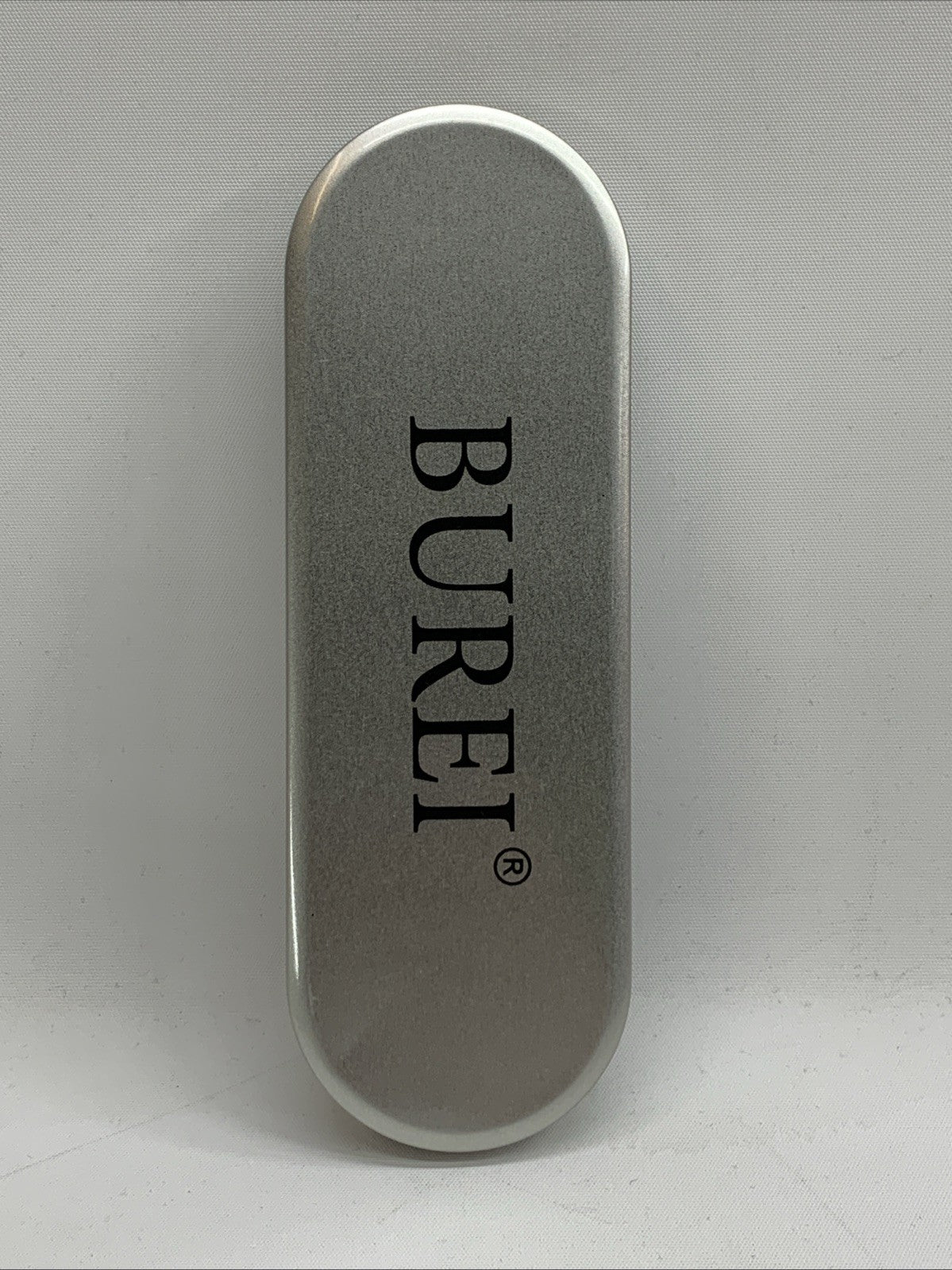 BUREI Men's Wrist Watches Minimalist Analog Quartz Watches for Men with Mesh Ban