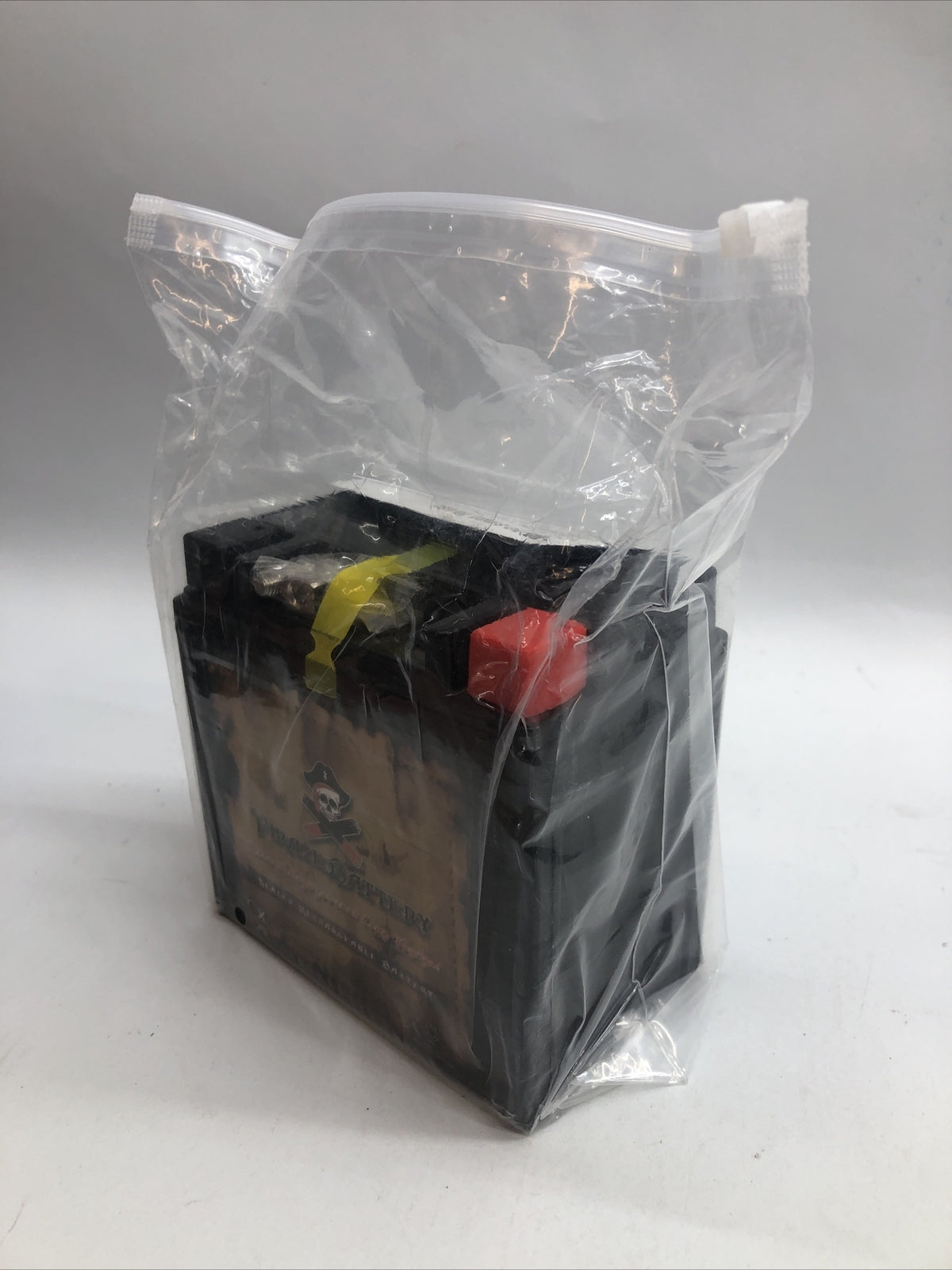 5L-BS Absorbent High Performance Power Sports Sealed Rechargeable Battery