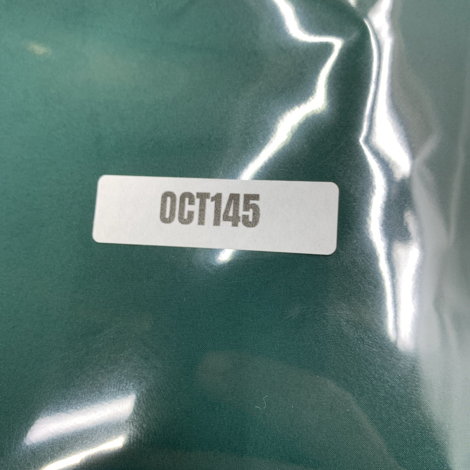 Under Armour Icon Size Large Mens Volley Shorts Green with Pockets Drawstring