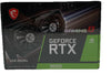 MSI Gaming GeForce RTX 3050 6GB GDDR6 PCI Express 4.0 x8 ATX Gaming Video Card