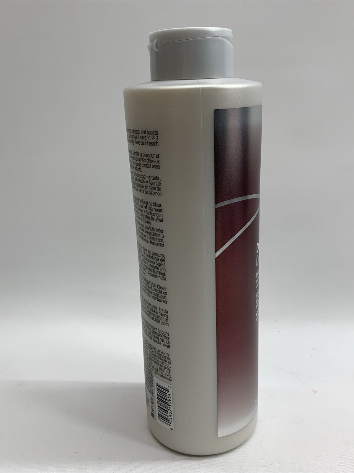 Joico Defy Damage Protective Conditioner Strengthen Bonds & Preserve 33.8 oz