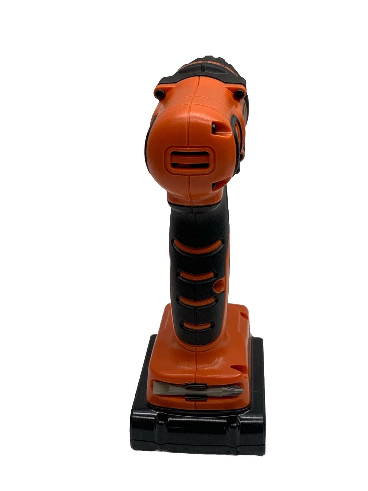 BLACK+DECKER 3/8“ Cordless Drill Driver 20V Max Battery and Charger, LDX120C