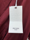 GRACE KARIN Women's Work Pencil Dress Wedding Guest Office Dress Cocktail Sz XL