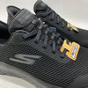 Skechers Women's Go Walk Flex Grand Entry Walking Sneaker 124836 Black Size 8