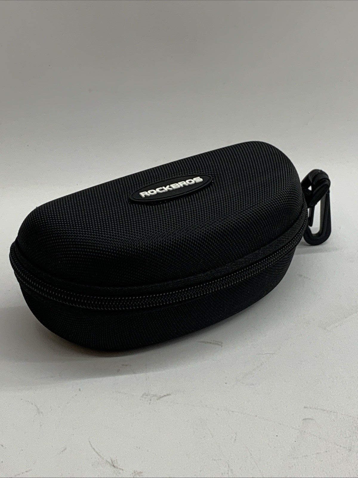 ROCKBROS Cycling Photochromic Glasses Mens Full Frame Sports Bike Glasses w/case