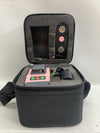 Laser Level Paowafol 3x360° Cross Line for Construction & Picture Hanging Pink